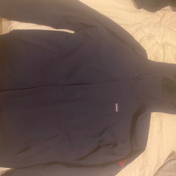 Patagonia 2-in-1 Limited Edition Parka - Picture 3 of 4